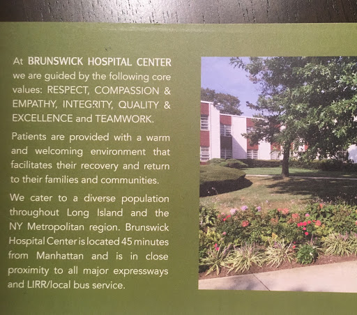 Brunswick Hospital Center image 10