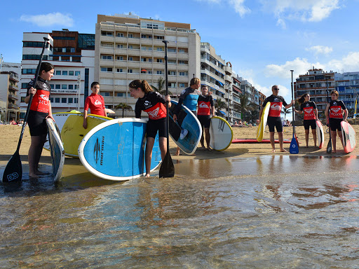 OCEANSIDE Paddle Surf SUP Center