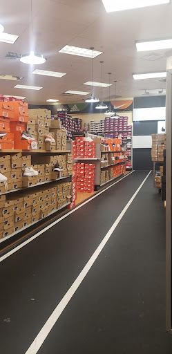 Shoe Store «Shoe Carnival», reviews and photos, 4125 Phoenix Ave, Fort Smith, AR 72903, USA