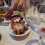 Photo n°7 de l'avis de mario.a fait le 15/10/2023 à 15:55 sur le  Locanda Stella Alpina à Treschè Conca