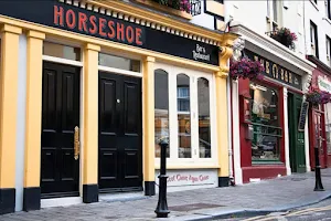 Horseshoe Bar & Restaurant image