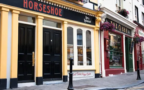 Horseshoe Bar & Restaurant image