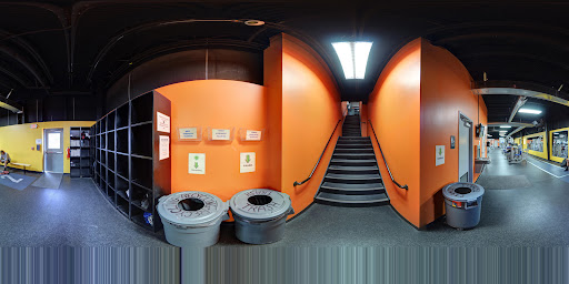 Gym «The Competitive Edge», reviews and photos, 967 Competitive Dr, Union, MO 63084, USA