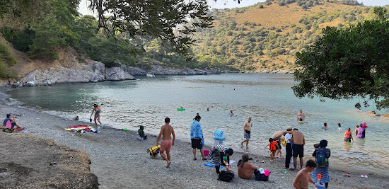 Darbogaz Fethiye Beach