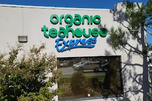 Organic Teahouse Express image