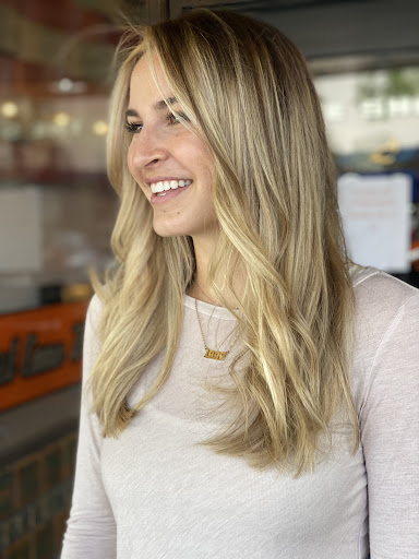 Hair Salon «The Shop - Cuts for Men & Women», reviews and photos, 139 Kentucky St, Petaluma, CA 94952, USA