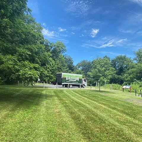 Landscaper «Lehigh Lawns & Landscaping», reviews and photos, 10 Sprout Creek Ct, Wappingers Falls, NY 12590, USA