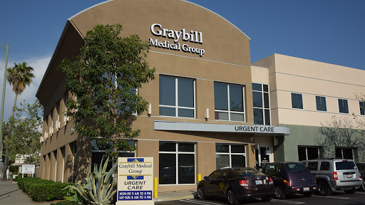Palomar Health Medical Group - Graybill Urgent Care