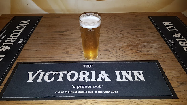Reviews of Victoria Inn in Colchester - Pub