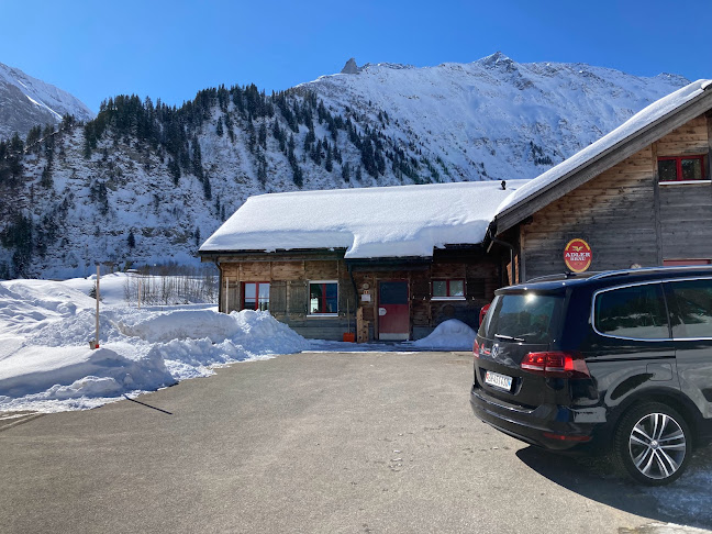 Restaurant Panixerstübli - Glarus