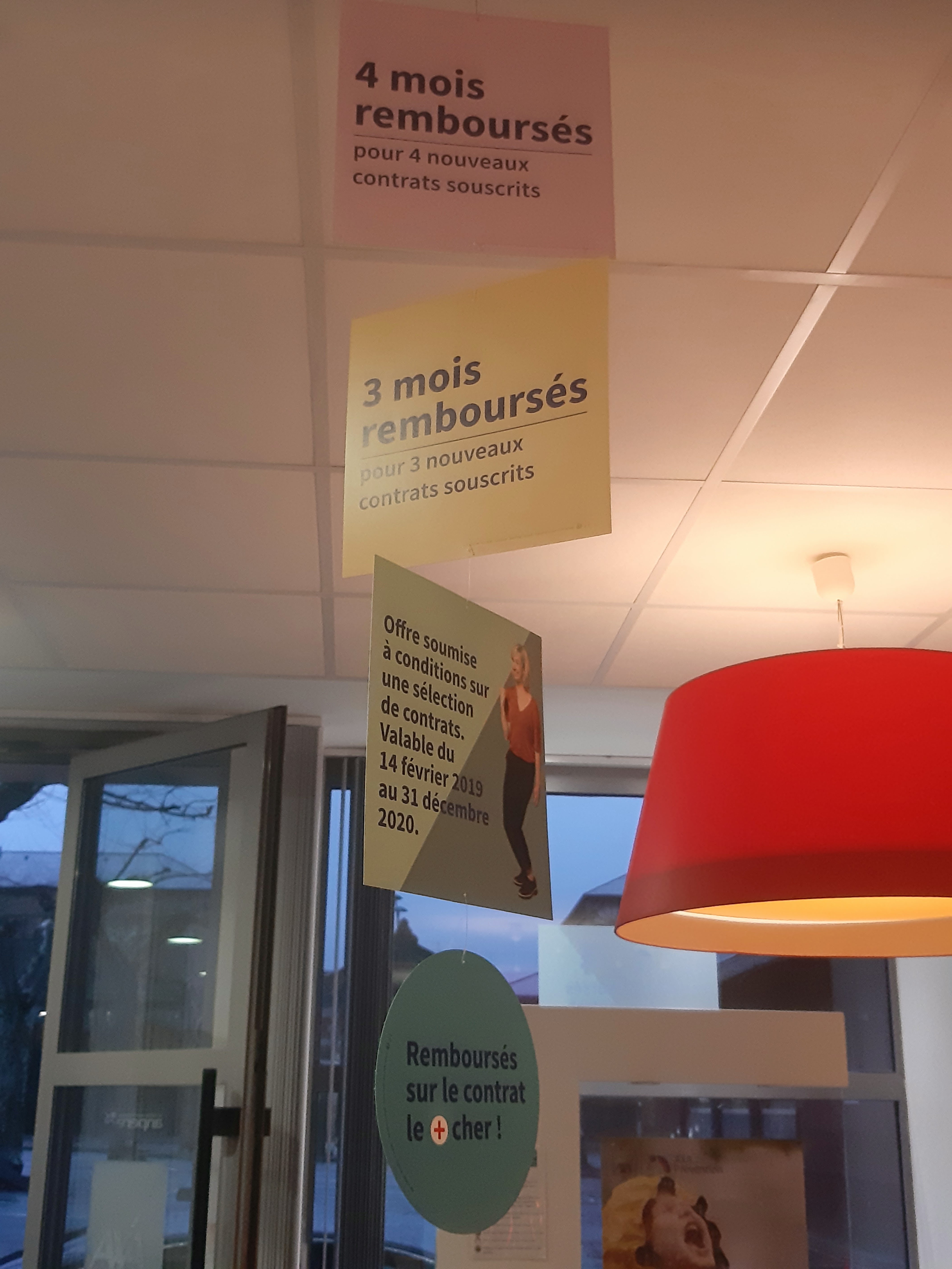 Photo n° 4 de l'avis de BOB.O fait le 12/02/2021 à 07:16