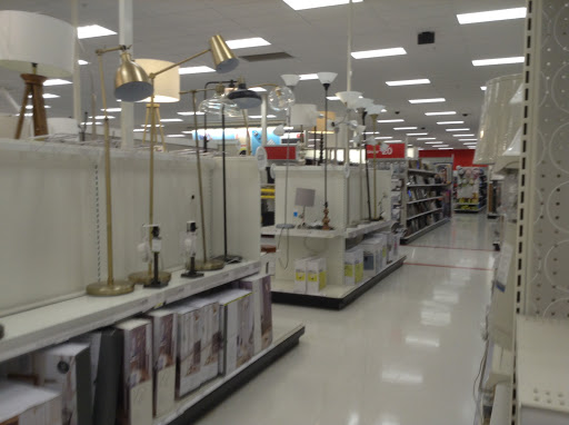 Department Store «Target», reviews and photos, 1701 N Gaffey St, San Pedro, CA 90731, USA