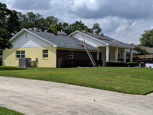 Window Installation Service «K L Smith Inc - Windows and Roofing», reviews and photos, 2519 Buckskin Rd, Lakeland, FL 33801, USA