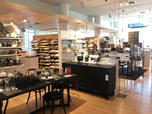 Furniture Store «Crate and Barrel», reviews and photos, 301 Santana Row, San Jose, CA 95128, USA