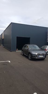 Garage M.A.R (MAX AUTO RACING) à Entraigues-sur-la-Sorgue