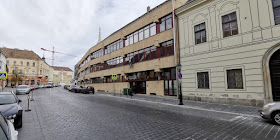 Budavári Általános Iskola