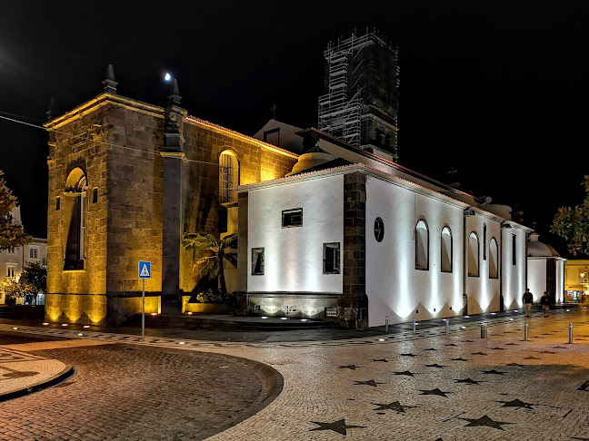 Largo da Matriz 62, 9500-094 Ponta Delgada