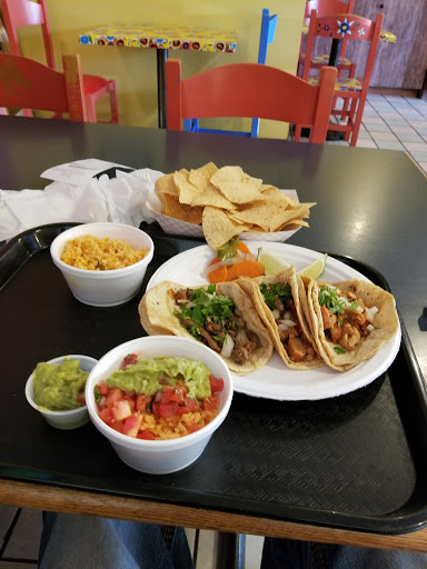 Mexican restaurant Ann Arbor