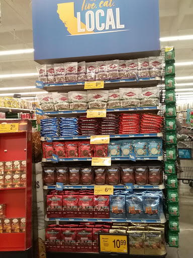 Grocery Store «Pak N Save», reviews and photos, 2255 Gellert Blvd, South San Francisco, CA 94080, USA