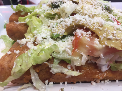 Mexican Restaurant «Taqueria Panchito», reviews and photos, 6531 Midlothian Turnpike, Richmond, VA 23225, USA
