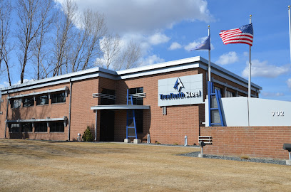 TrueNorth Steel - Corporate Office
