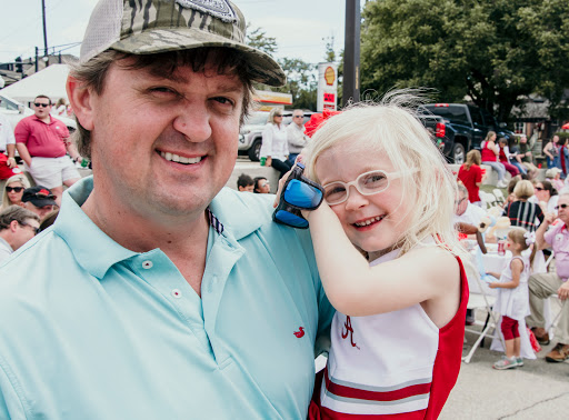 Real Estate Agency «Hamner Real Estate Inc», reviews and photos, 1412 University Blvd, Tuscaloosa, AL 35401, USA