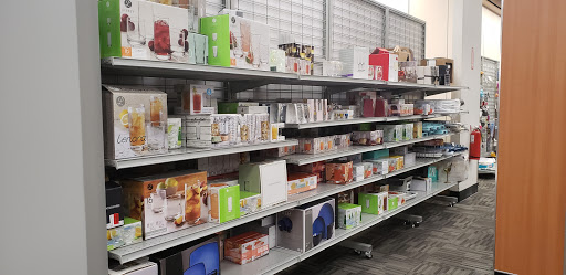 Clothing Store «Burlington Coat Factory», reviews and photos, 1350 Fitzgerald Dr, Pinole, CA 94564, USA