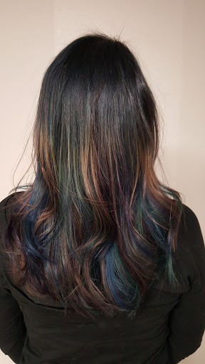 Hair Salon «Seven Sins Salon», reviews and photos, 1125 S Union Blvd, Lakewood, CO 80228, USA