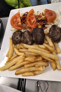 Les plus récentes photos du Restaurant turc Delice Royal kebab HALAL à Nice - n°7