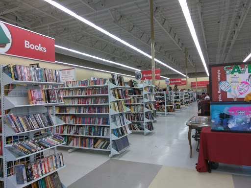 Thrift Store «Savers», reviews and photos, 3900 Tyler St, Riverside, CA 92503, USA