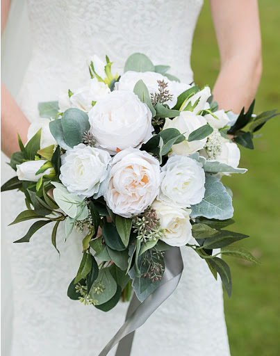 Florist «A Wedding In Silk», reviews and photos, 1738 Christiana Dr, Lawrenceville, GA 30043, USA