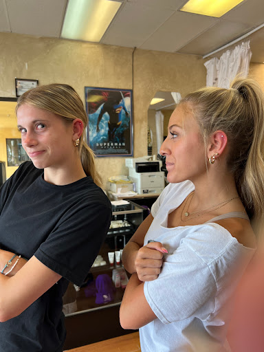 Explore boygenius tattoo ideas, creative tattoo ideas in Garden City, available at Talon Tattoo Co