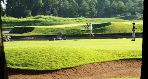 Golf Club «Old Hickory Golf Club», reviews and photos, 1 Dye Club Dr, St Charles, MO 63304, USA