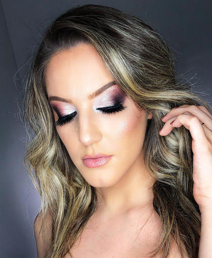 Logo da empresa - C&D Hair e Makeup Studio