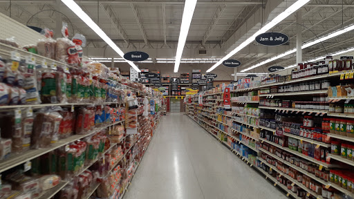 Supermarket «Cub Foods», reviews and photos, 9655 Colorado Ln N, Brooklyn Park, MN 55445, USA