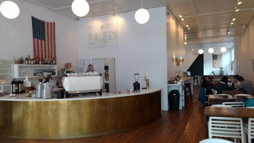 Coffee Shop «Harden Coffee», reviews and photos, 202 E Main St, Campbellsville, KY 42718, USA