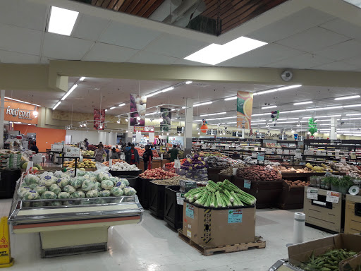 Korean Grocery Store «Lotte Plaza Market - Gaithersburg», reviews and photos, 221 Muddy Branch Rd, Gaithersburg, MD 20878, USA