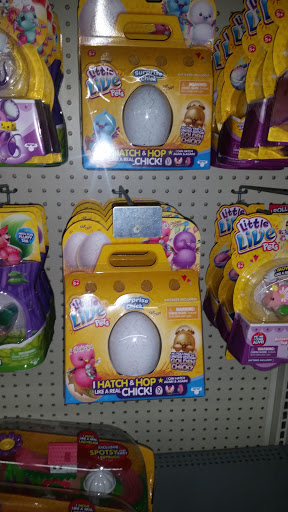 Department Store «Walmart Supercenter», reviews and photos, 8000 Lakeland Ave N, Brooklyn Park, MN 55445, USA