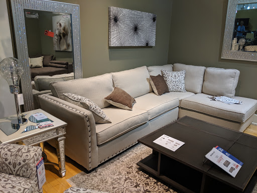 Furniture Store «American Signature Furniture», reviews and photos, 840 Ernest W Barrett Pkwy NW #250, Kennesaw, GA 30144, USA