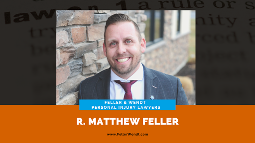 Personal Injury Attorney «Feller & Wendt, LLC», reviews and photos