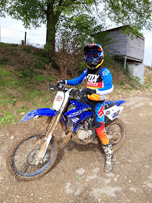 Motocross de Dompierre-sur-Mer à Dompierre-sur-Mer