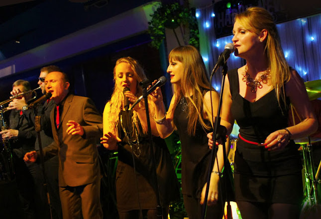 Reviews of The Jazz Cafe in Reading - Event Planner