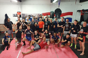 Photo n°17 de Éragny Fight Club 95 à Éragny ()