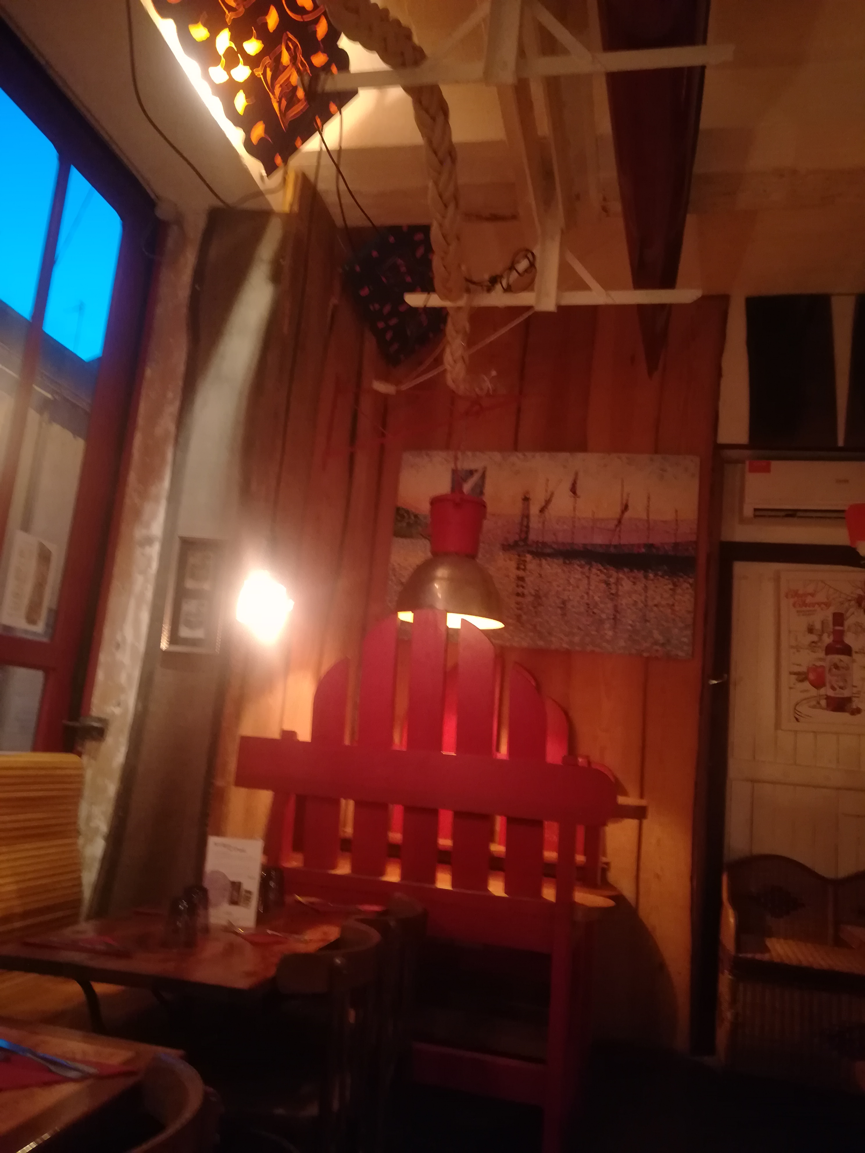 Photo n° 3 de l'avis de DE.U fait le 14/02/2020 à 05:27