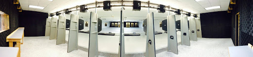 Shooting Range «Lakes Trading Co. Gun Shop and Range», reviews and photos, 95 SW 8th Ave, Forest Lake, MN 55025, USA