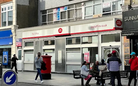 Southall Post Office image