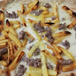 Photo n°1 de l'avis de Raffaele.r fait le 19/10/2019 à 21:36 sur le  Avrora - Ex Franco à Torre del Greco