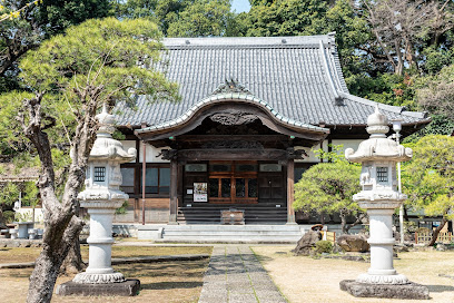 勝國寺