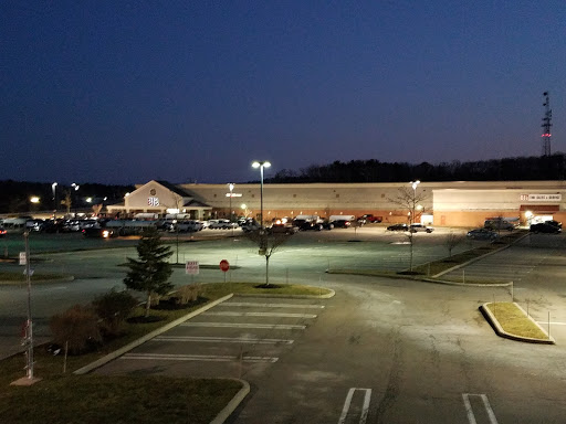 Warehouse club «BJ’s Wholesale Club», reviews and photos, 105 Shops at 5 Way, Plymouth, MA 02360, USA