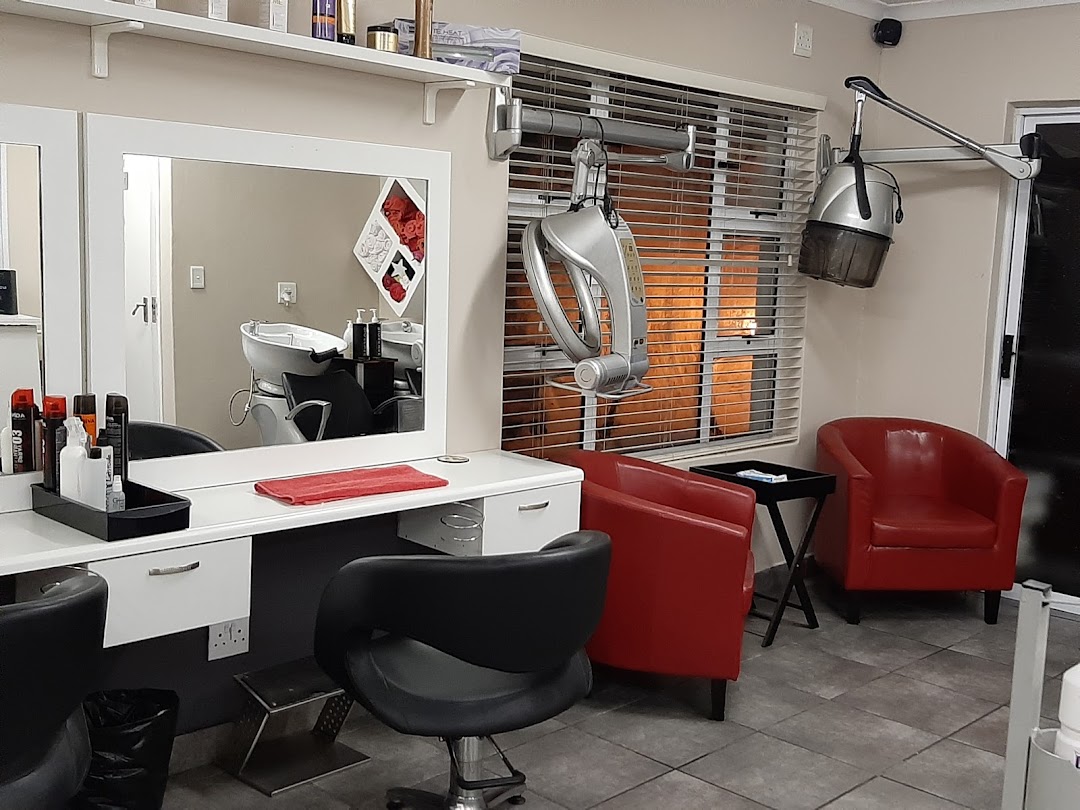 Randalls Place Hair & Beauty Salon Tableview